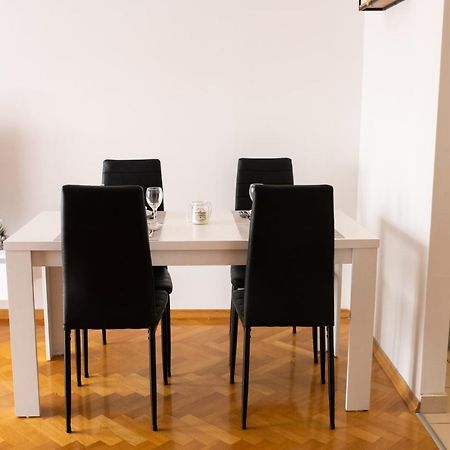 Apartman Martes 斯拉沃尼亚布罗德 外观 照片