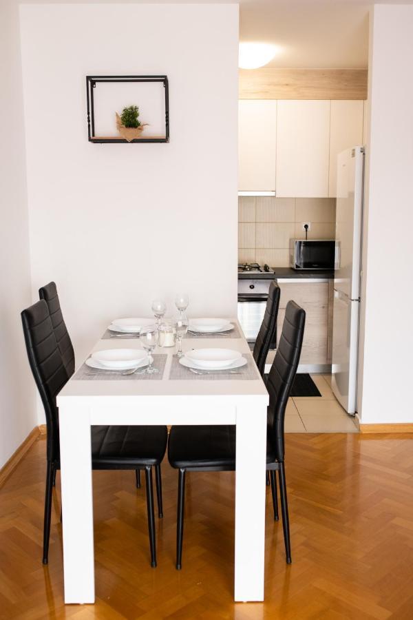 Apartman Martes 斯拉沃尼亚布罗德 外观 照片