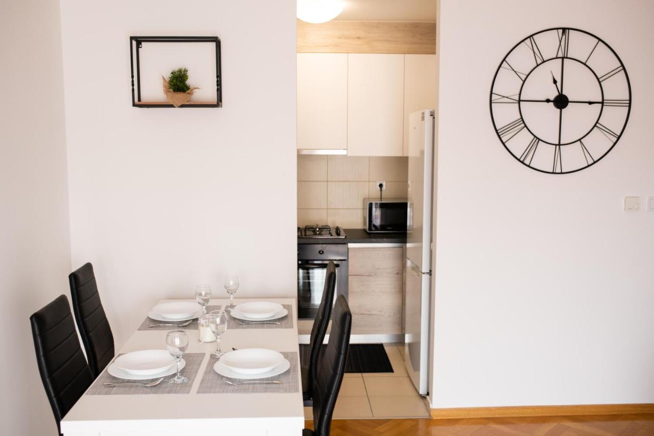 Apartman Martes 斯拉沃尼亚布罗德 外观 照片