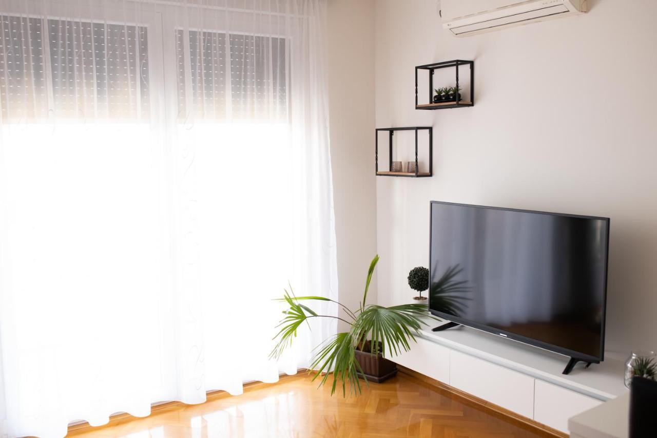 Apartman Martes 斯拉沃尼亚布罗德 外观 照片