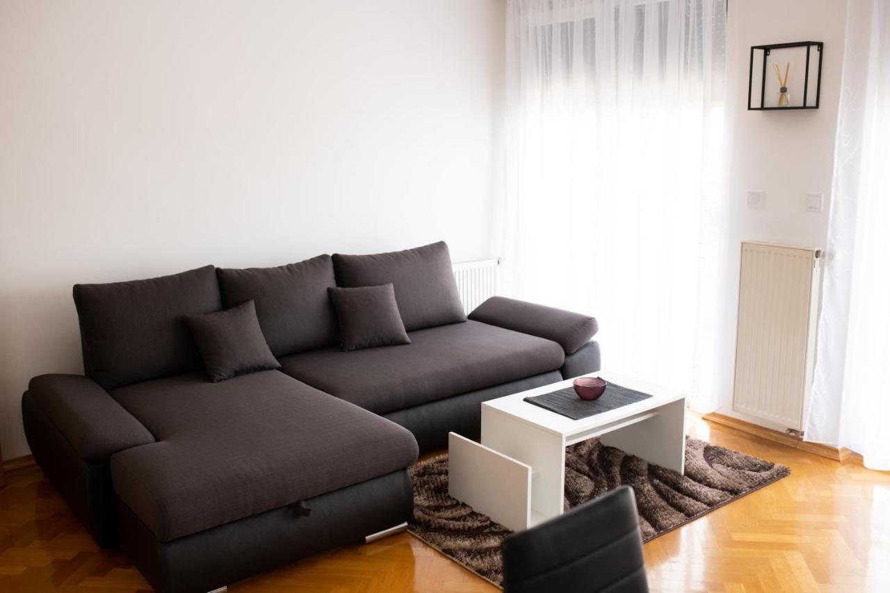 Apartman Martes 斯拉沃尼亚布罗德 外观 照片