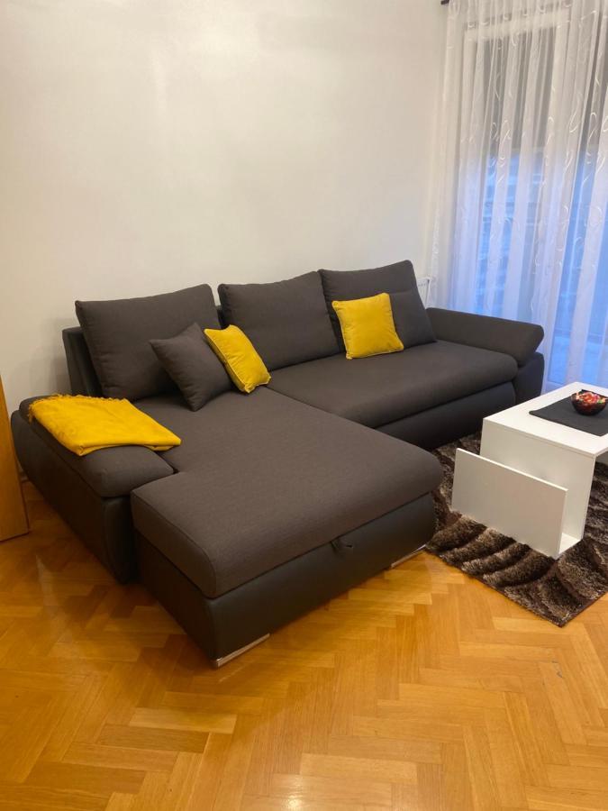 Apartman Martes 斯拉沃尼亚布罗德 外观 照片