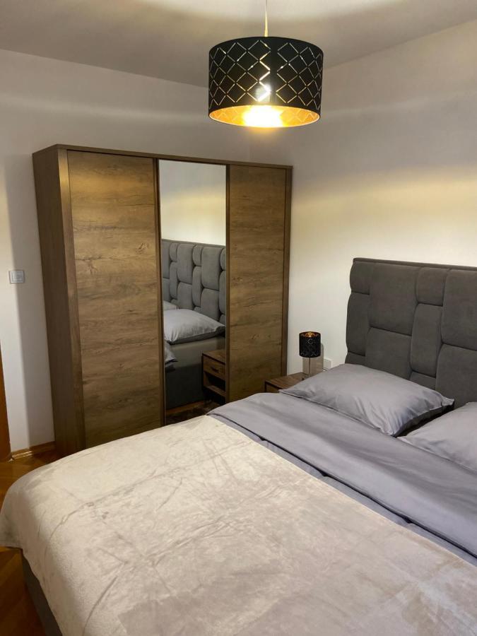 Apartman Martes 斯拉沃尼亚布罗德 外观 照片