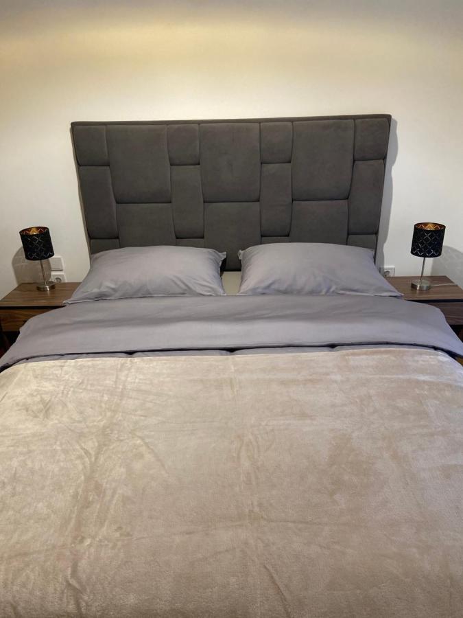 Apartman Martes 斯拉沃尼亚布罗德 外观 照片