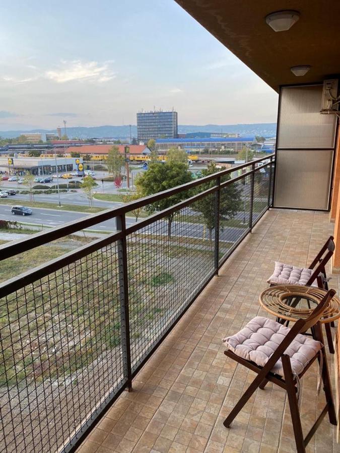 Apartman Martes 斯拉沃尼亚布罗德 外观 照片
