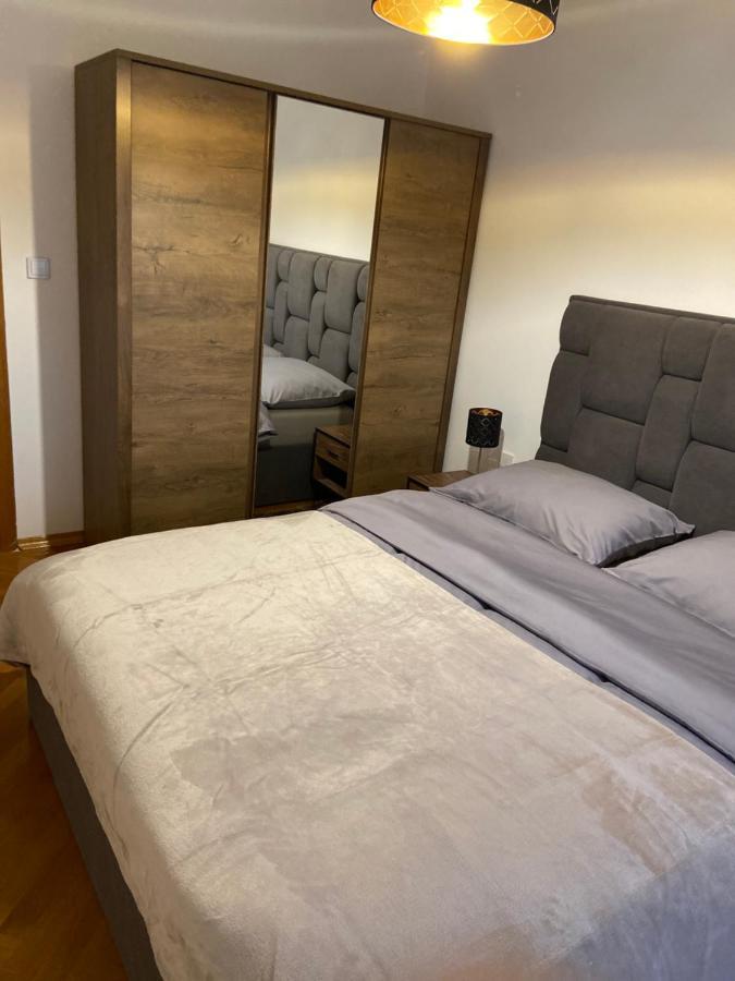 Apartman Martes 斯拉沃尼亚布罗德 外观 照片